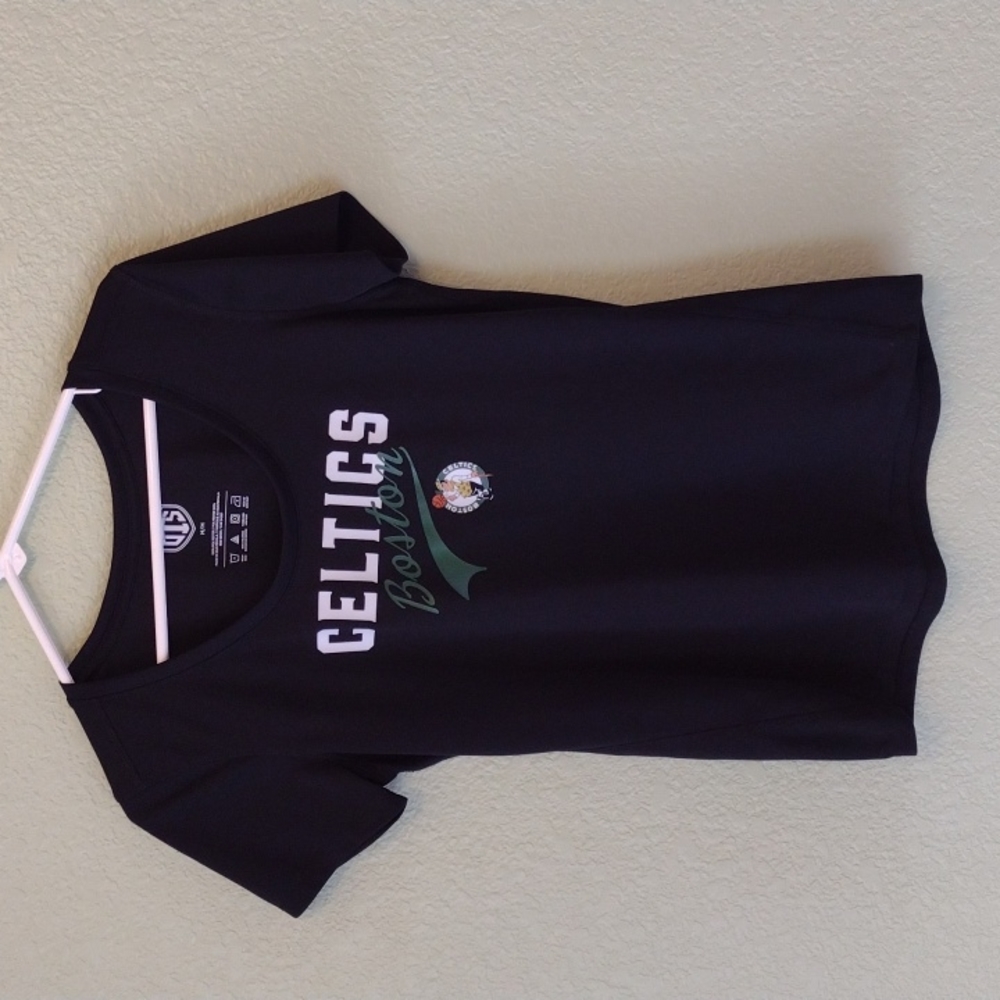 Boston Celtics Women's Shirt